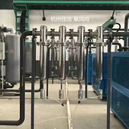 医疗真空负压吸引系统 真…