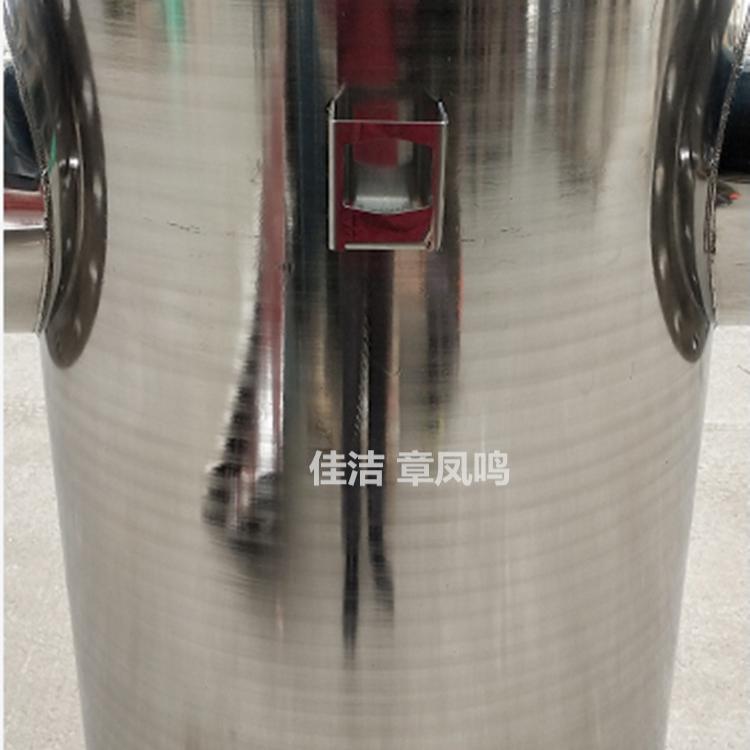 无硅法兰过滤器AO5200F-SS…