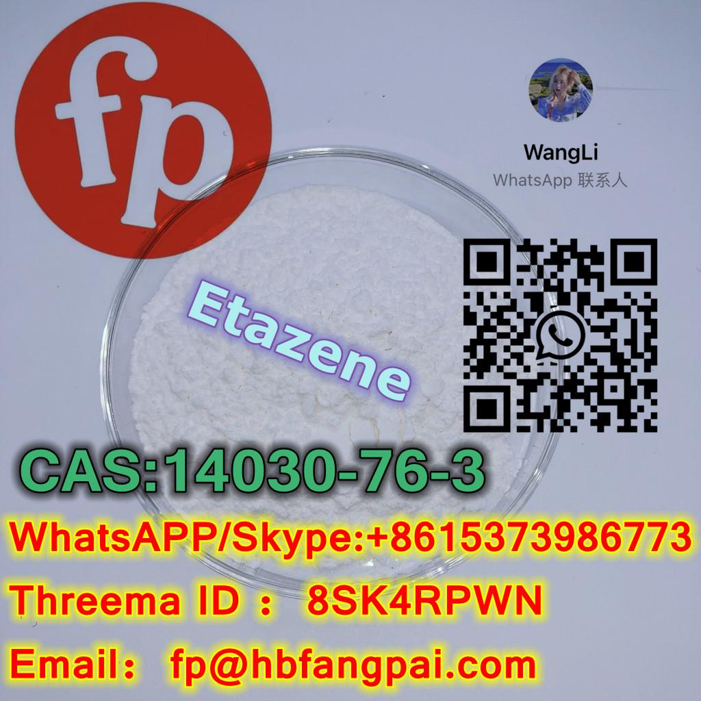 CAS:14030-76-3  Etazene-