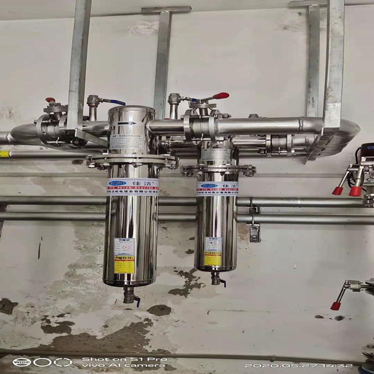 真空管道除菌过滤器 医用…