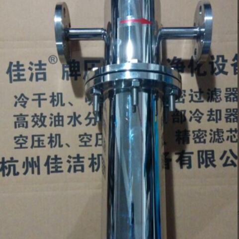 医用负压吸引系统排气灭菌…
