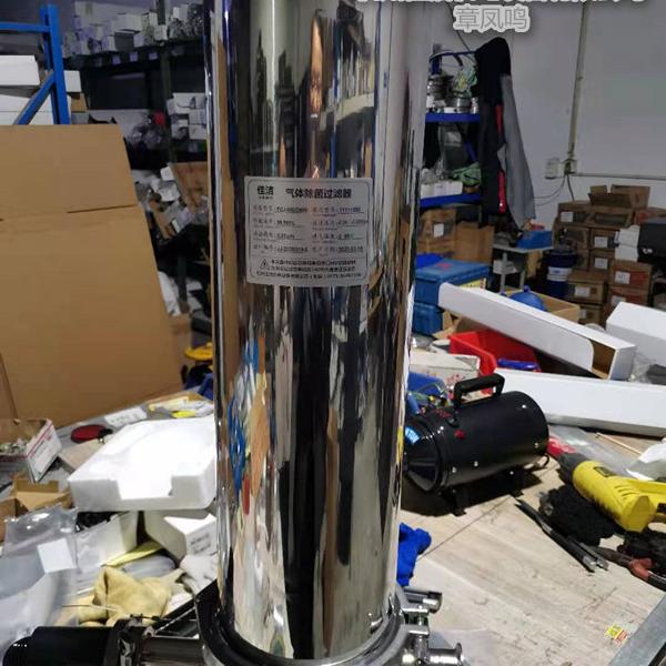 医用除菌过滤器 医院负压…