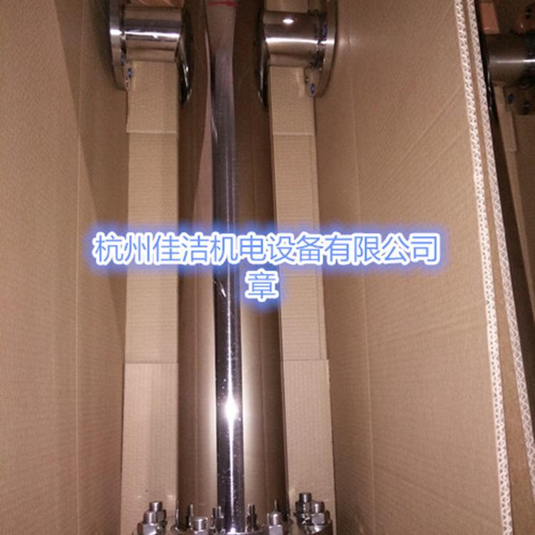 无硅法兰过滤器AA1000F-SS…