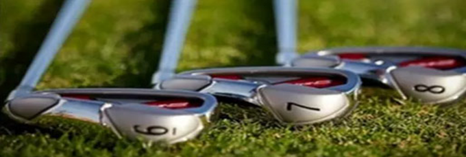 聚氨酯材料大力提升高尔夫球杆性能