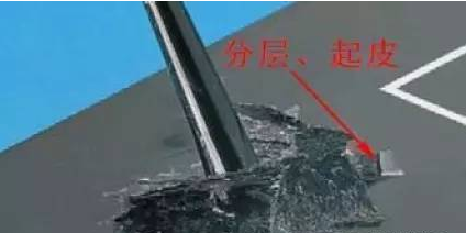 塑料注塑成型为什么起皮？大家一起来分析